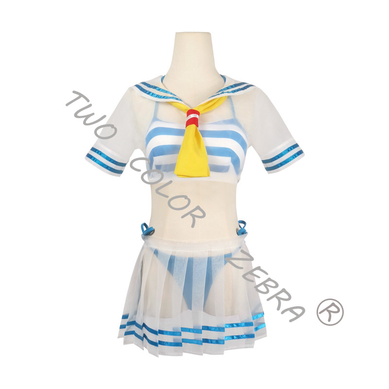 Rem Cosplay Costume Anime Re L - South Korea Lifestyle บทวิจารณ์และราคา
