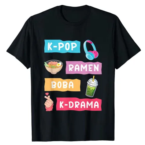 K-Pop Fashion for Fans of Kore - South Korea Lifestyle บทวิจารณ์และราคา