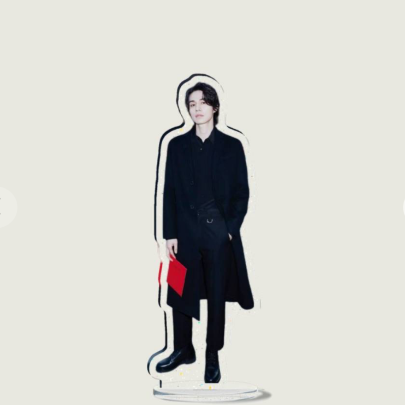 Korean Idol Lee Dong Wook HD P - Korean Lifestyle & Kids Boutique บทวิจารณ์และราคา