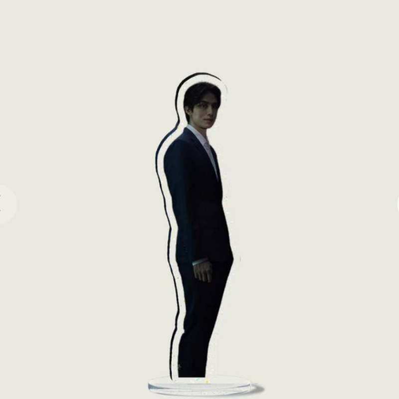 Korean Idol Lee Dong Wook HD P - Korean Lifestyle & Kids Boutique บทวิจารณ์และราคา