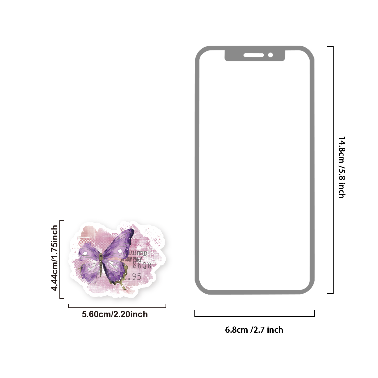 Etori Life Pink Watercolor But - Korean Lifestyle & Kids Boutique บทวิจารณ์และราคา