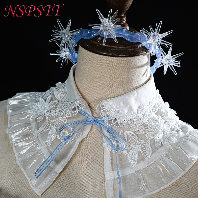 NSPSTT Re:Zero Rem Cosplay Cos - South Korea Lifestyle บทวิจารณ์และราคา