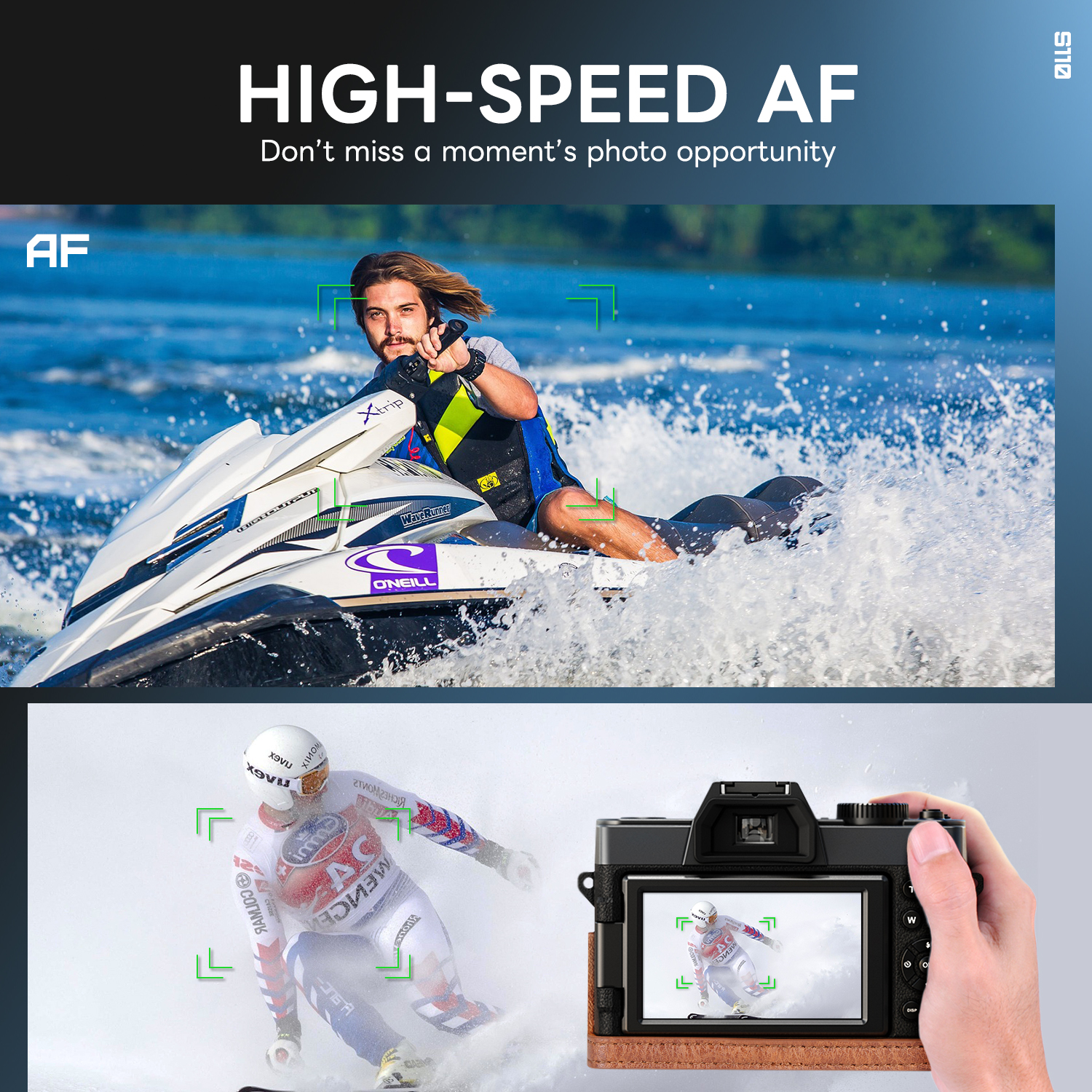 NBD Digital Cameras 5K&48MP Ph - Korean Lifestyle & Kids Boutique บทวิจารณ์และราคา
