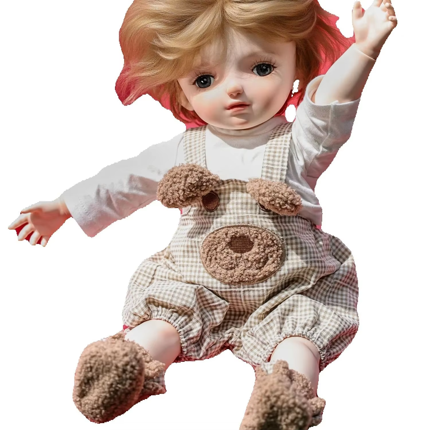Cloveray 20 inch Kawaii Full B - Korean Boy Lifestyle บทวิจารณ์และราคา