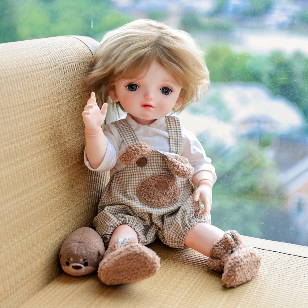 Cloveray 20 inch Kawaii Full B - Korean Boy Lifestyle บทวิจารณ์และราคา
