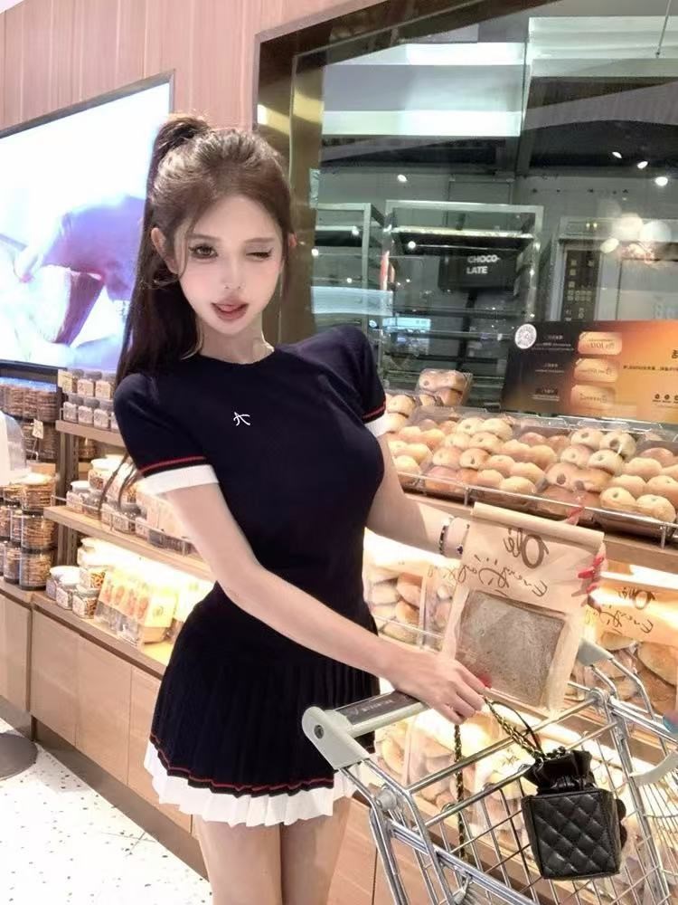 Korea College Style Sports Sui - Korean Daily Lifestyle บทวิจารณ์และราคา