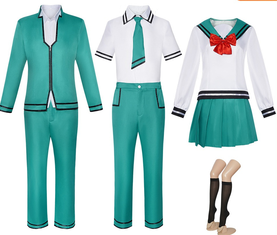 Mizuhashi Kanade Saiki K Disas - South Korea Lifestyle บทวิจารณ์และราคา