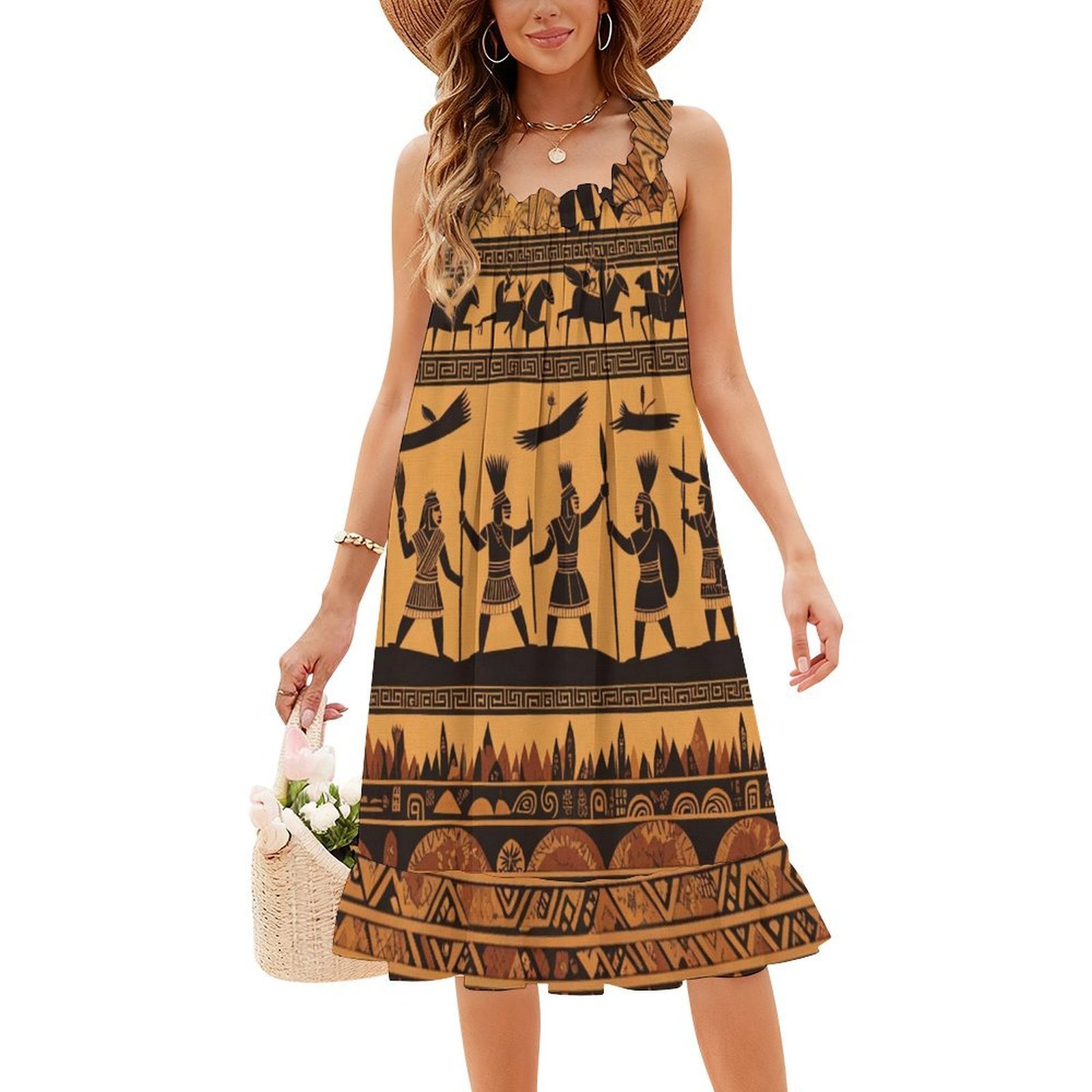Ancient Life Korean Style Dres - Korean Daily Lifestyle บทวิจารณ์และราคา