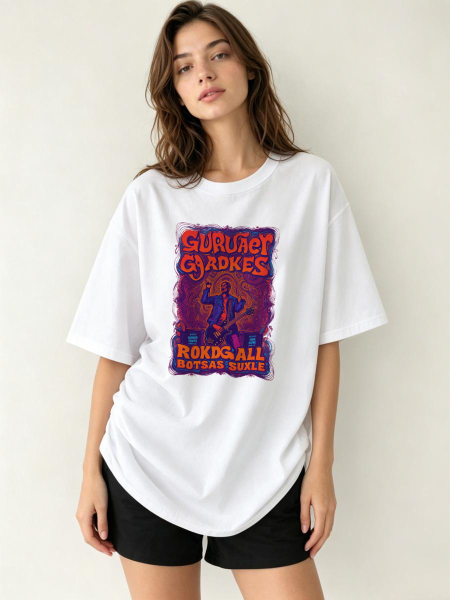 T Shirts Summer Lightweight Br - Korean Lifestyle & Kids Boutique บทวิจารณ์และราคา