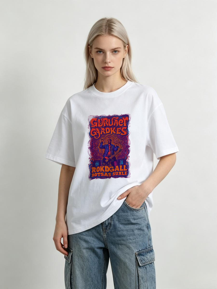 T Shirts Summer Lightweight Br - Korean Lifestyle & Kids Boutique บทวิจารณ์และราคา