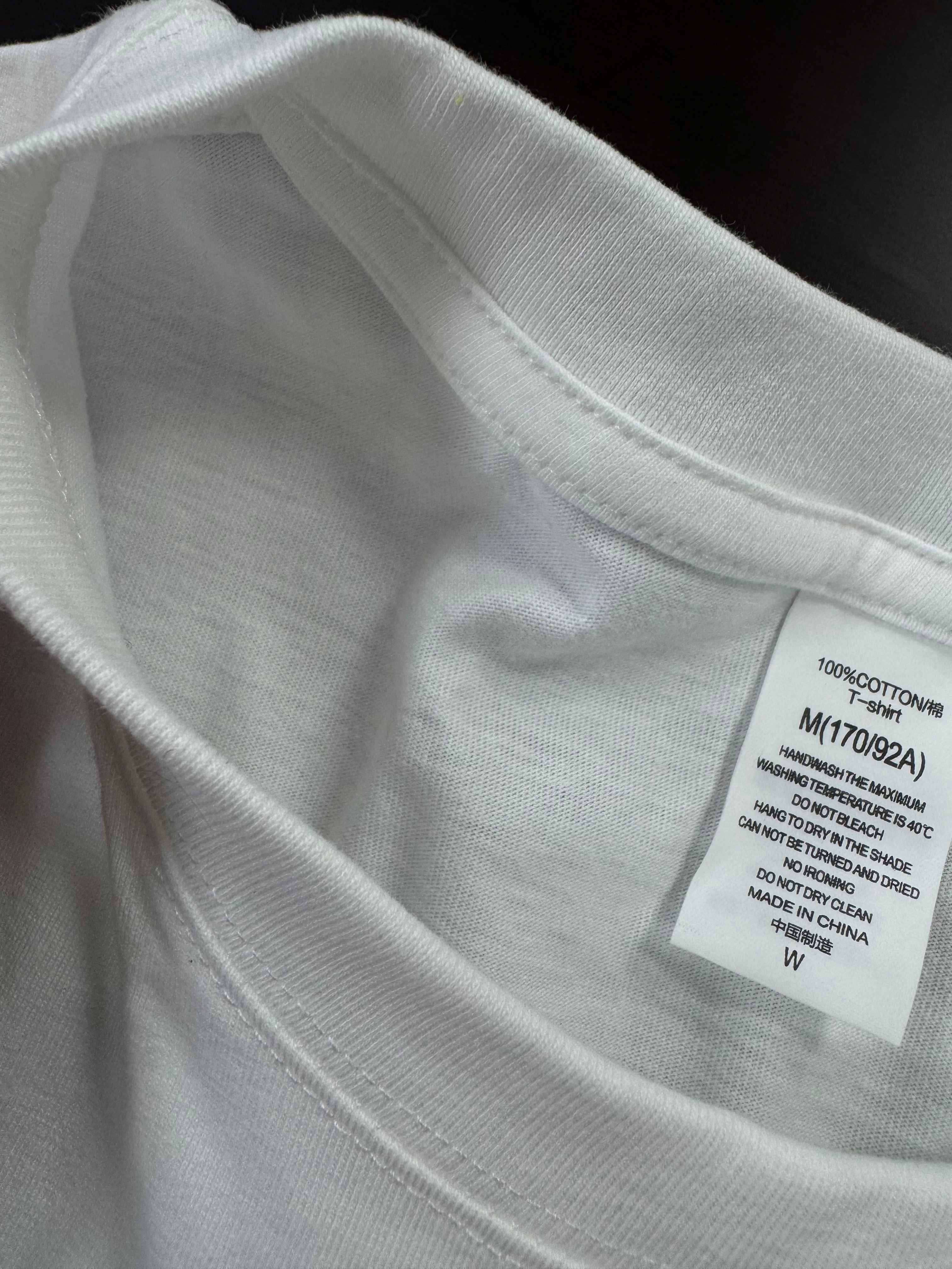 T Shirts Summer Lightweight Br - Korean Lifestyle & Kids Boutique บทวิจารณ์และราคา