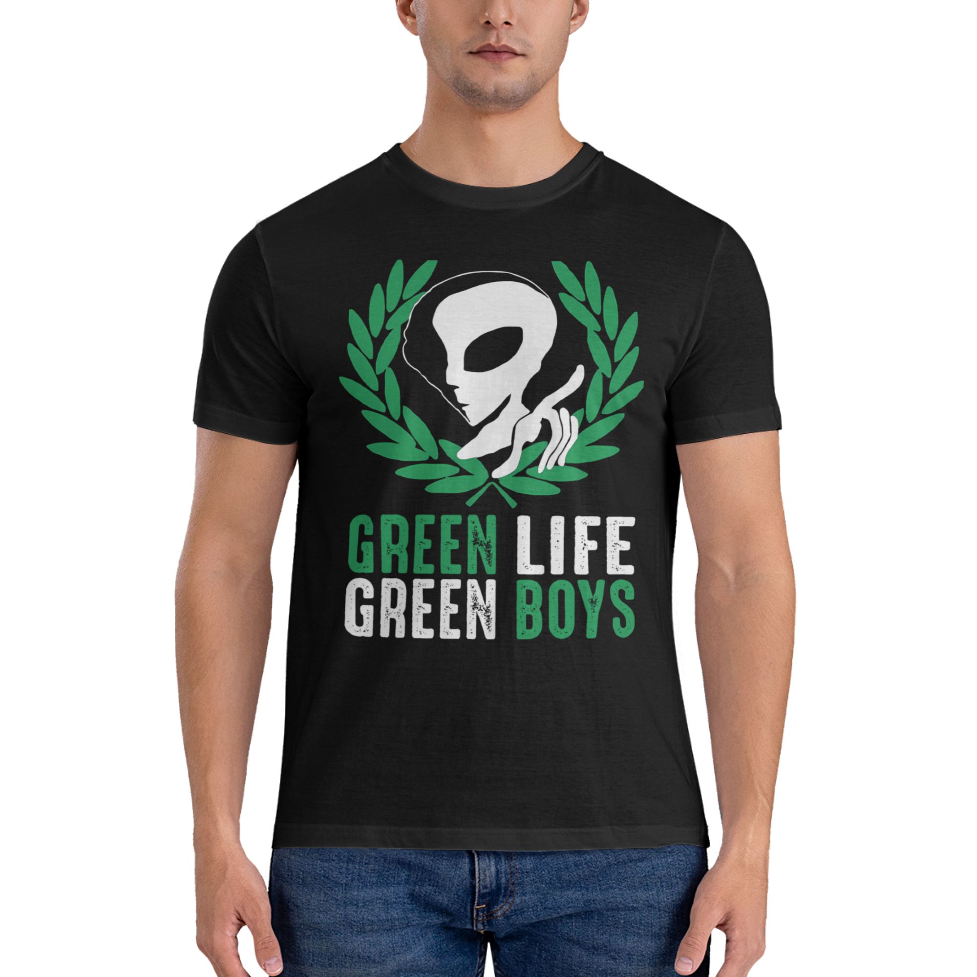 Trendy Casablanca Ultras Green - Korean Boy Lifestyle บทวิจารณ์และราคา