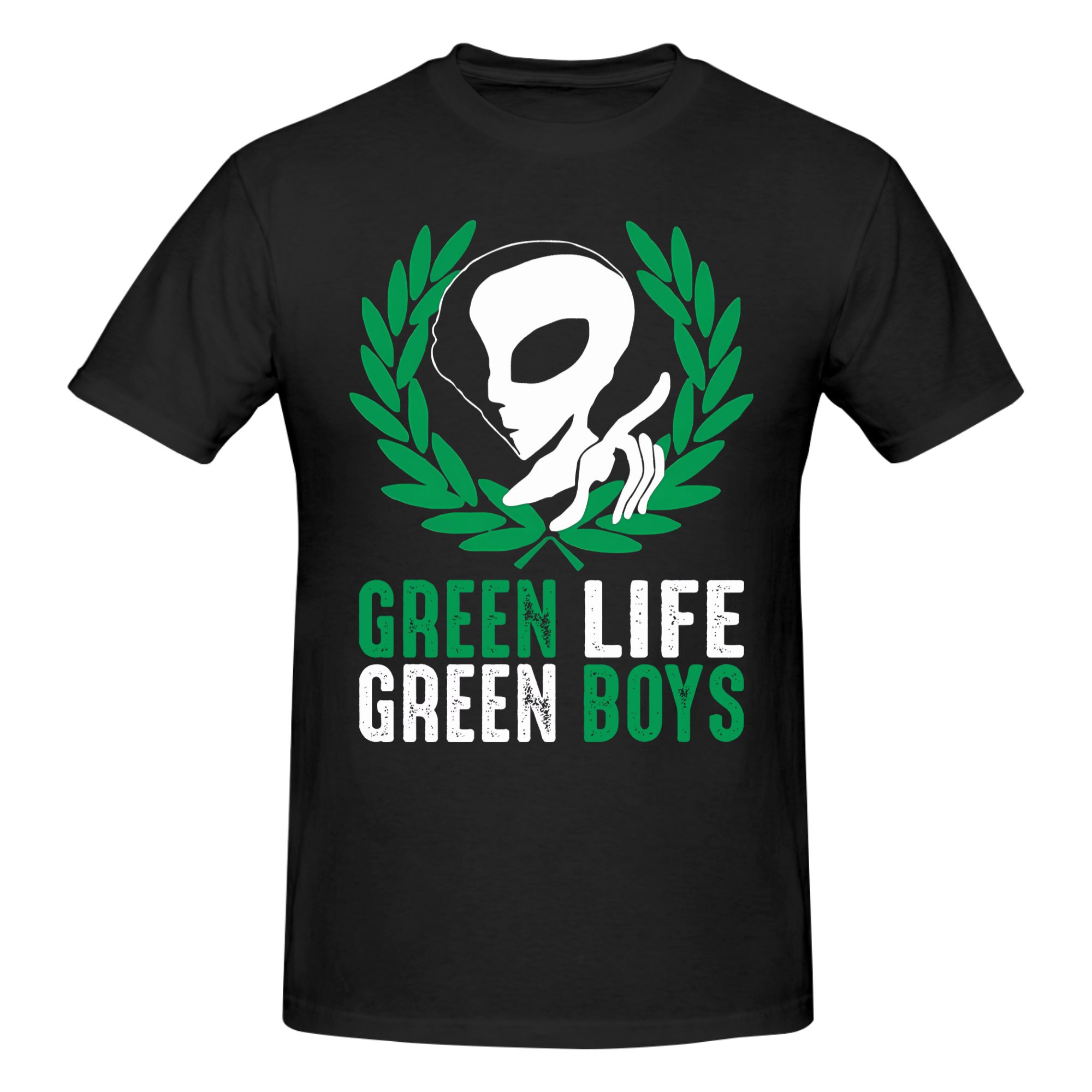 Trendy Casablanca Ultras Green - Korean Boy Lifestyle บทวิจารณ์และราคา