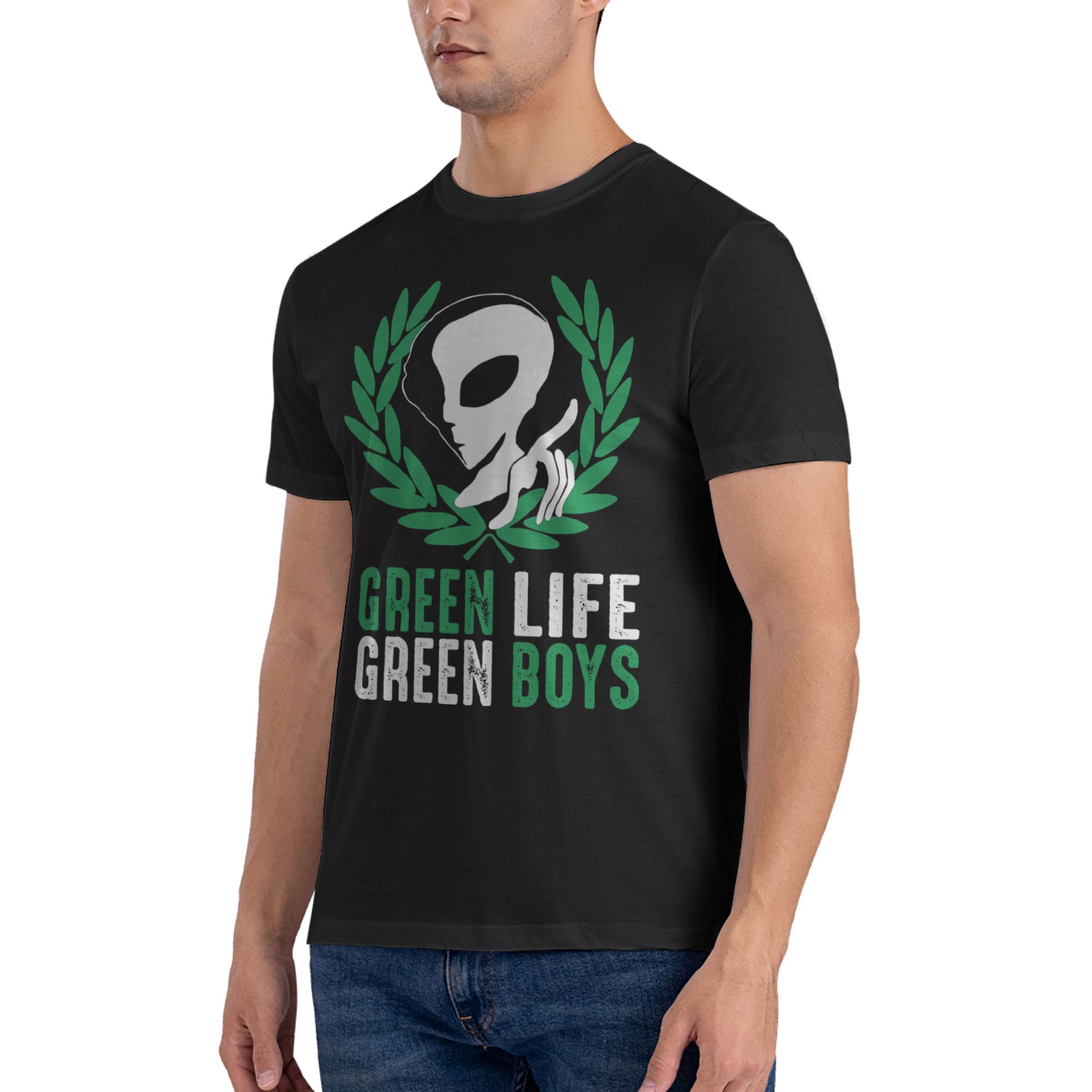 Trendy Casablanca Ultras Green - Korean Boy Lifestyle บทวิจารณ์และราคา