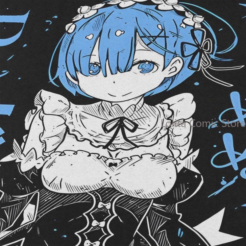 Anime Re Zero Starting Life in - South Korea Lifestyle บทวิจารณ์และราคา