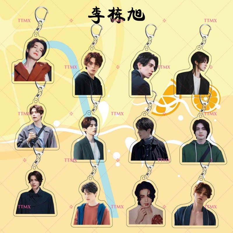 Korean Idol Lee Dong Wook HD P - Korean Lifestyle & Kids Boutique บทวิจารณ์และราคา
