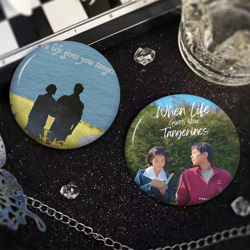Korean TV When Life Gives You  - Korean Lifestyle & Kids Boutique บทวิจารณ์และราคา
