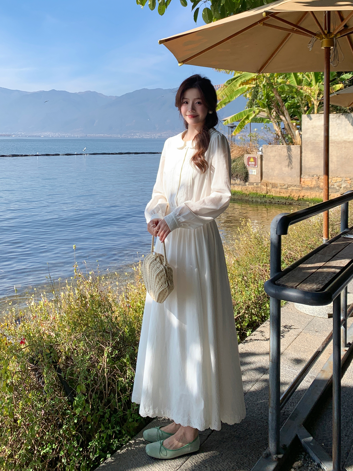 Elegant Korean Style Sweet Fee - Korean Lifestyle & Kids Boutique บทวิจารณ์และราคา