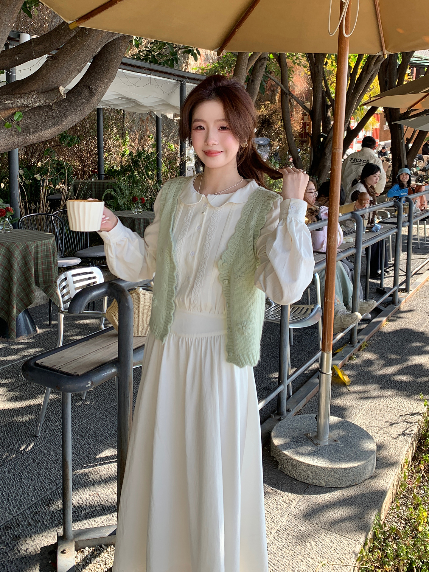 Elegant Korean Style Sweet Fee - Korean Lifestyle & Kids Boutique บทวิจารณ์และราคา
