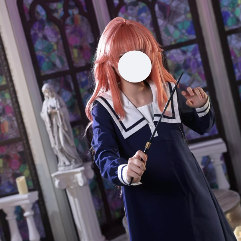 Sheena Mei Cosplay Costume Unt - South Korea Lifestyle บทวิจารณ์และราคา