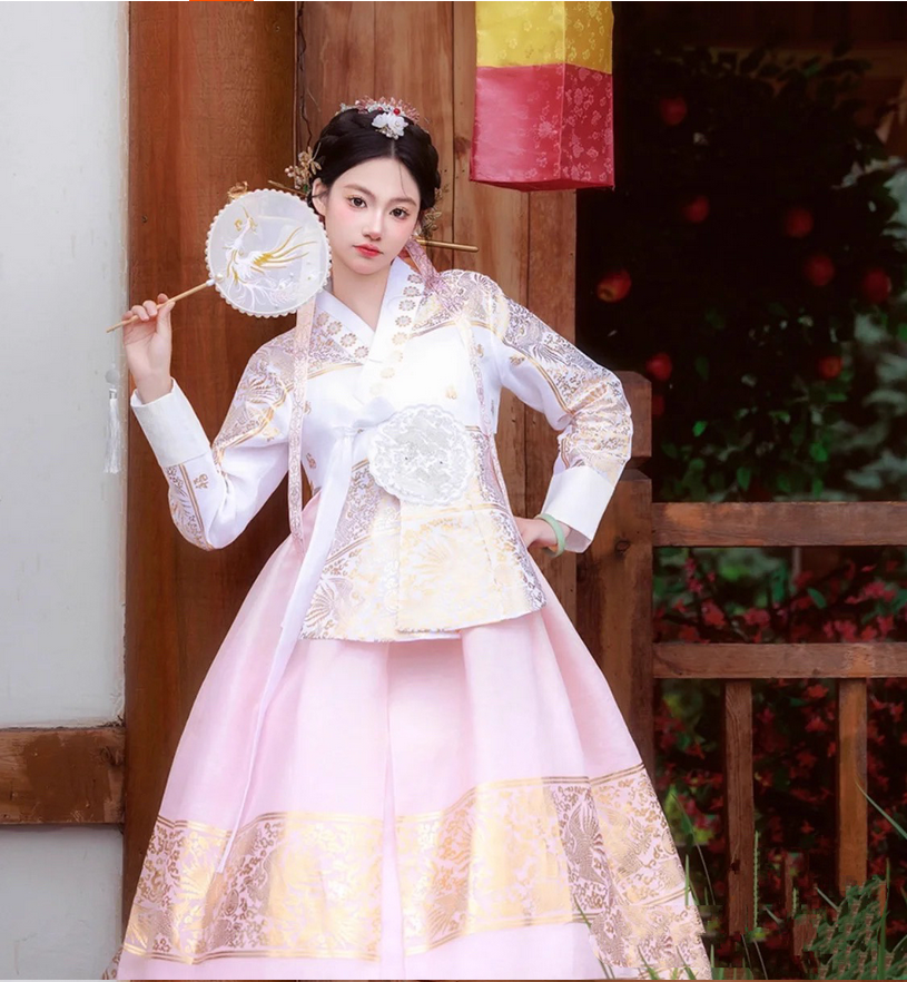 Korean ethnic style palace Han - Korean Lifestyle & Kids Boutique บทวิจารณ์และราคา