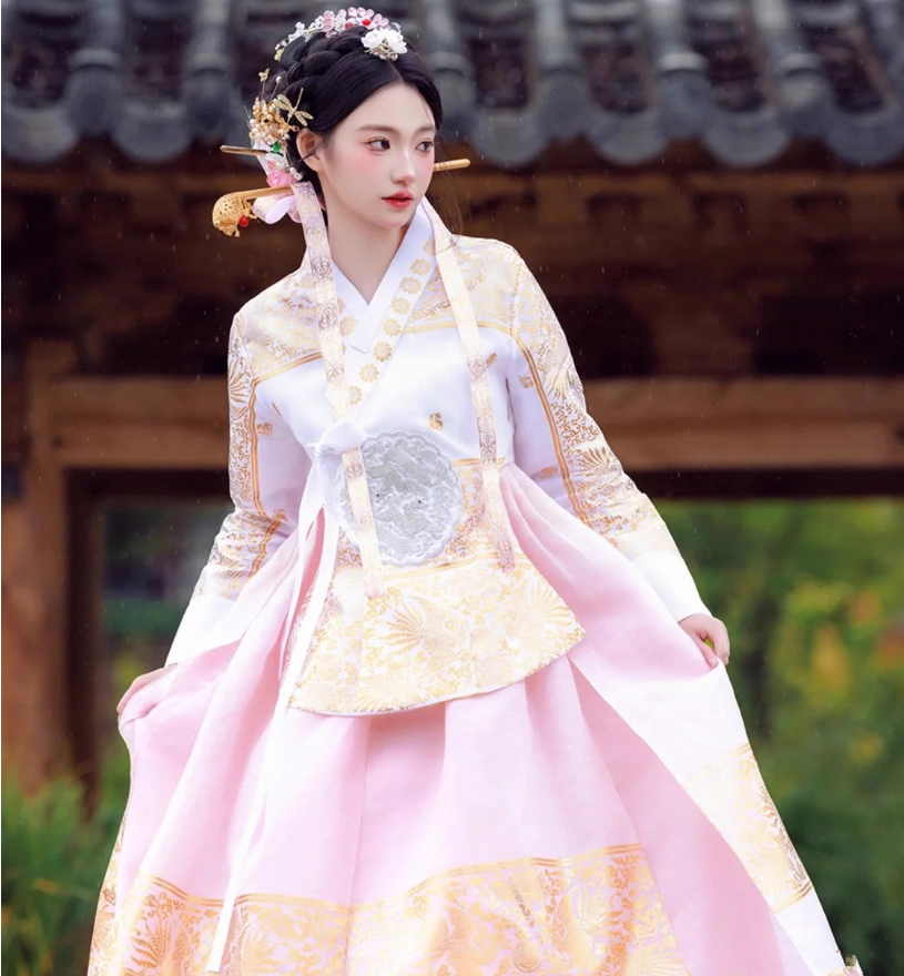 Korean ethnic style palace Han - Korean Lifestyle & Kids Boutique บทวิจารณ์และราคา