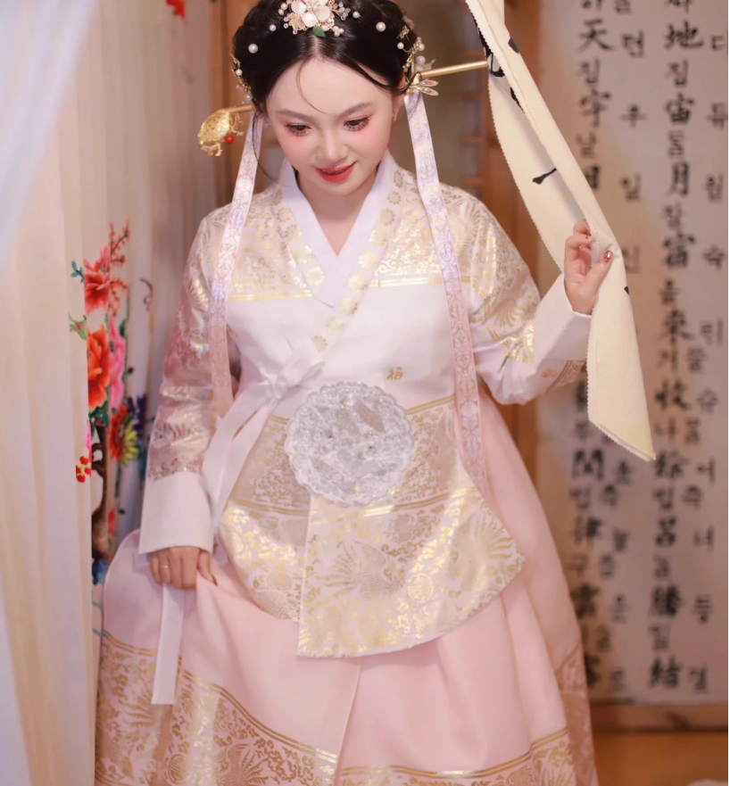 Korean ethnic style palace Han - Korean Lifestyle & Kids Boutique บทวิจารณ์และราคา