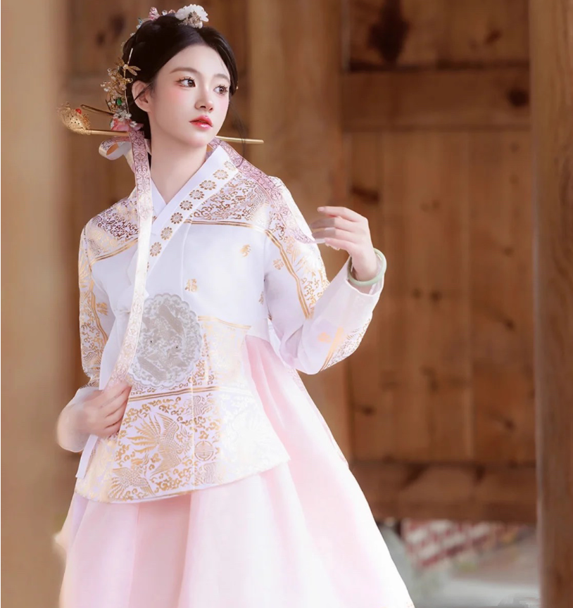 Korean ethnic style palace Han - Korean Lifestyle & Kids Boutique บทวิจารณ์และราคา