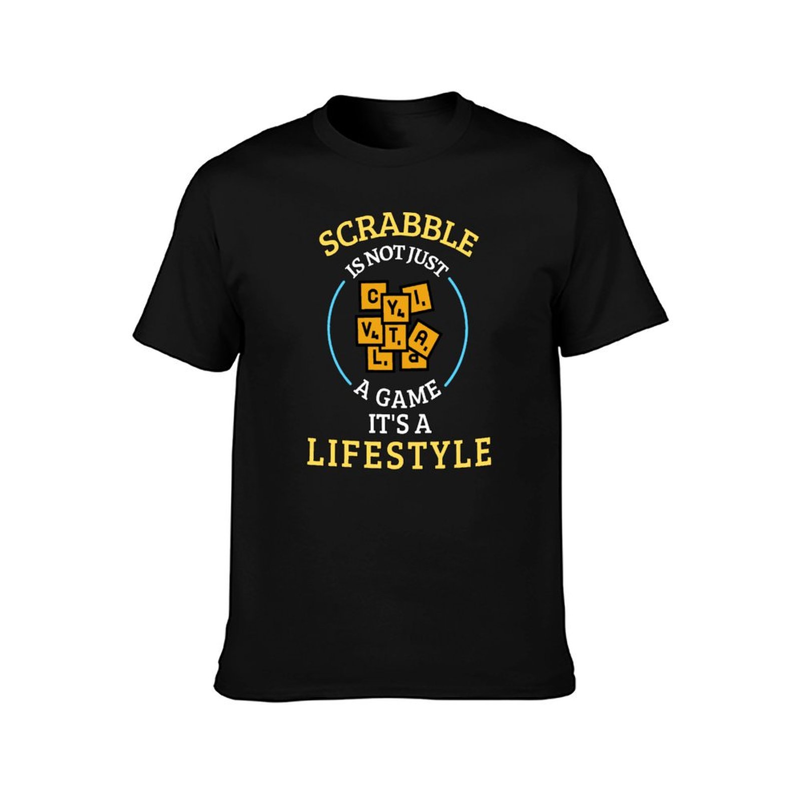 Scrabble is not a game it's a  - Korean Daily Lifestyle บทวิจารณ์และราคา