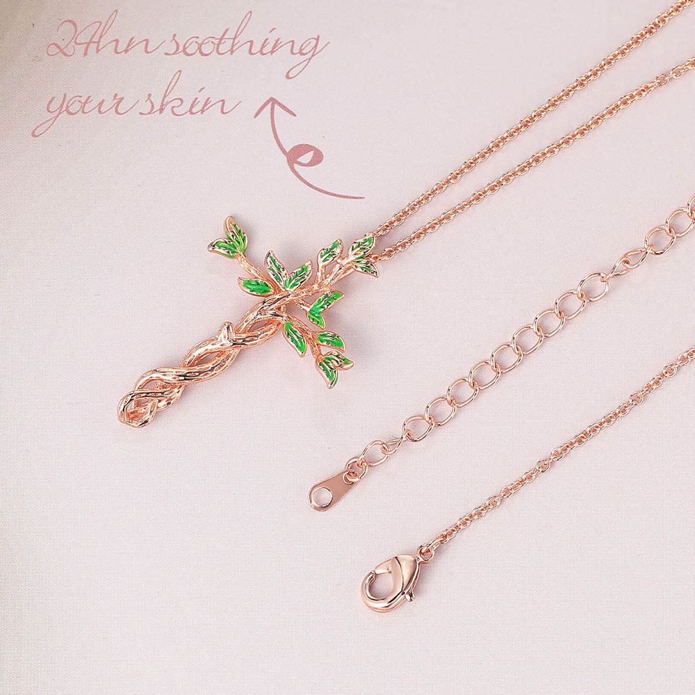 Korean-Style Aesthetic Cross N - Korean Daily Lifestyle บทวิจารณ์และราคา
