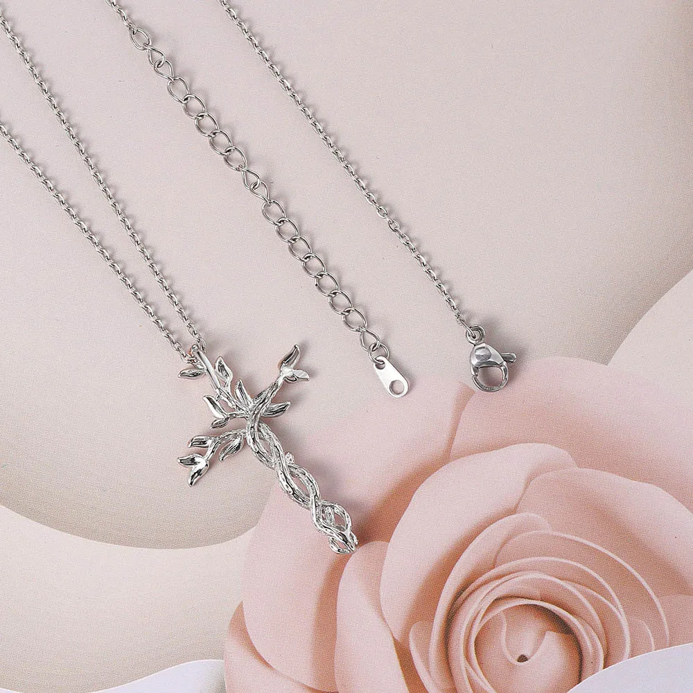 Korean-Style Aesthetic Cross N - Korean Daily Lifestyle บทวิจารณ์และราคา