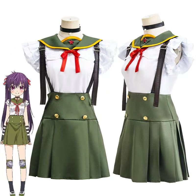 School Life Style Cosplay Unif - South Korea Lifestyle บทวิจารณ์และราคา