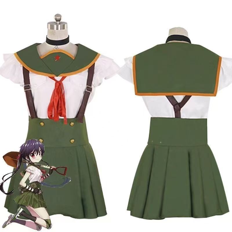 School Life Style Cosplay Unif - South Korea Lifestyle บทวิจารณ์และราคา