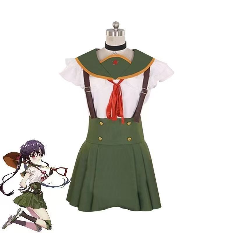 School Life Style Cosplay Unif - South Korea Lifestyle บทวิจารณ์และราคา