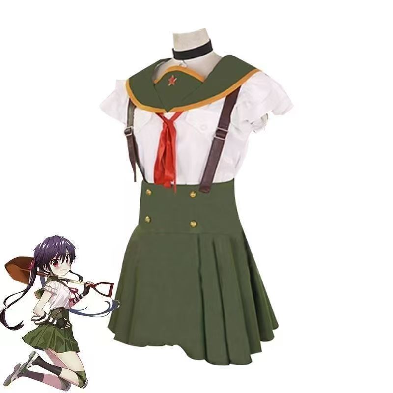 School Life Style Cosplay Unif - South Korea Lifestyle บทวิจารณ์และราคา
