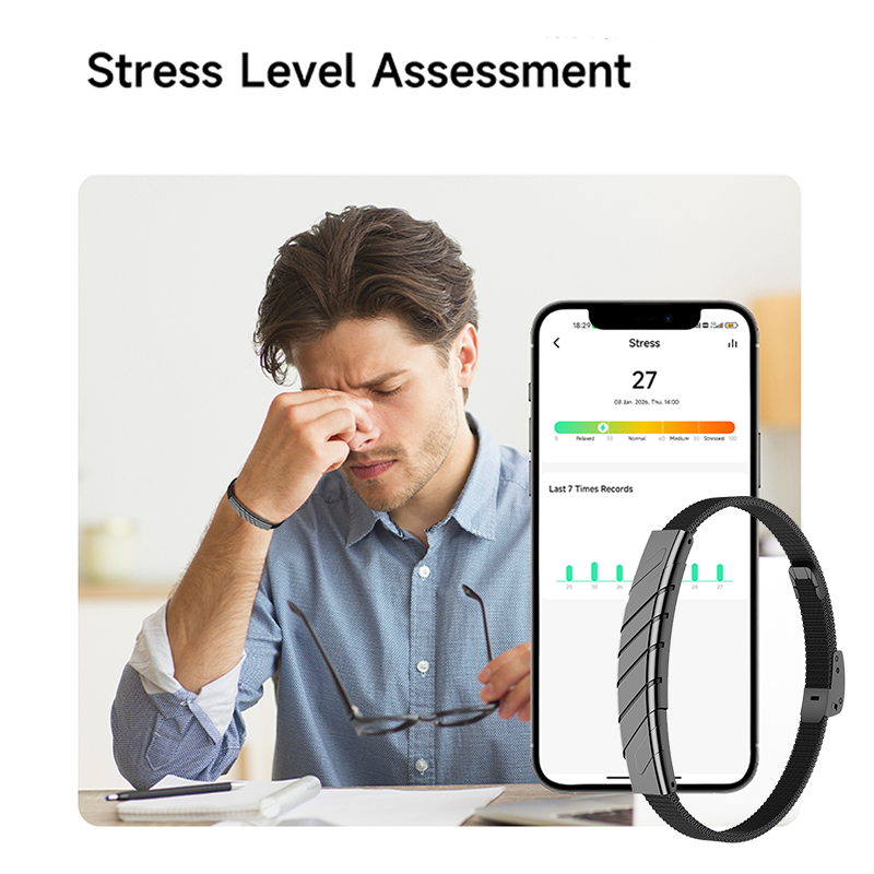 New screenless fitness tracker - Korean Lifestyle & Kids Boutique บทวิจารณ์และราคา