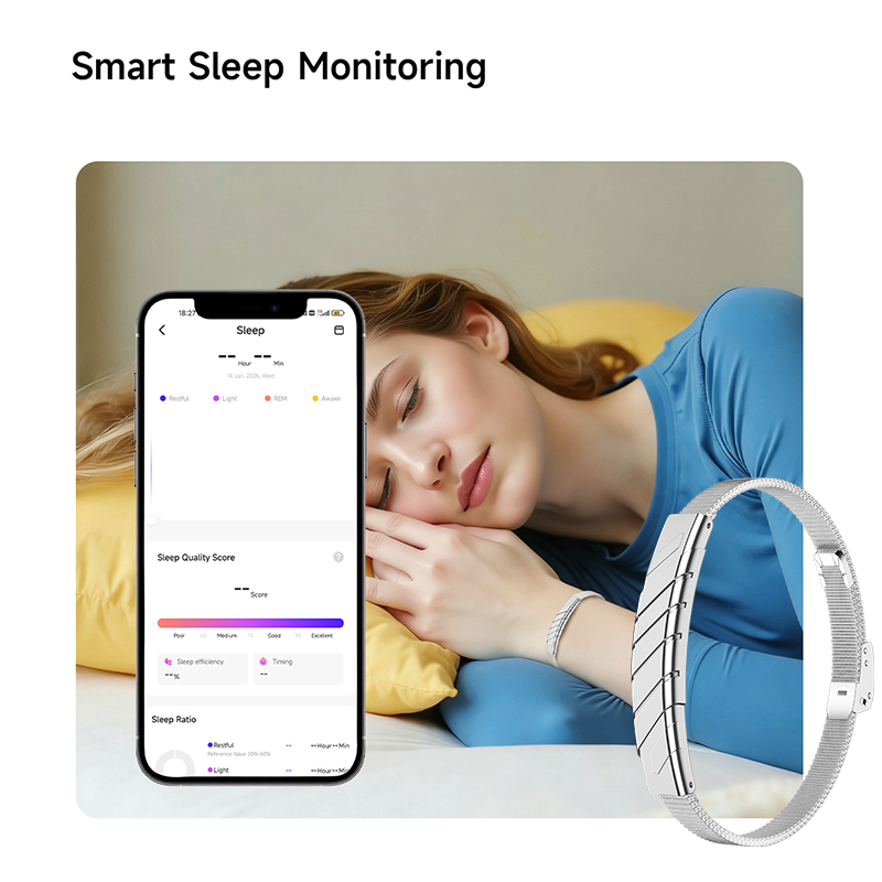 New screenless fitness tracker - Korean Lifestyle & Kids Boutique บทวิจารณ์และราคา