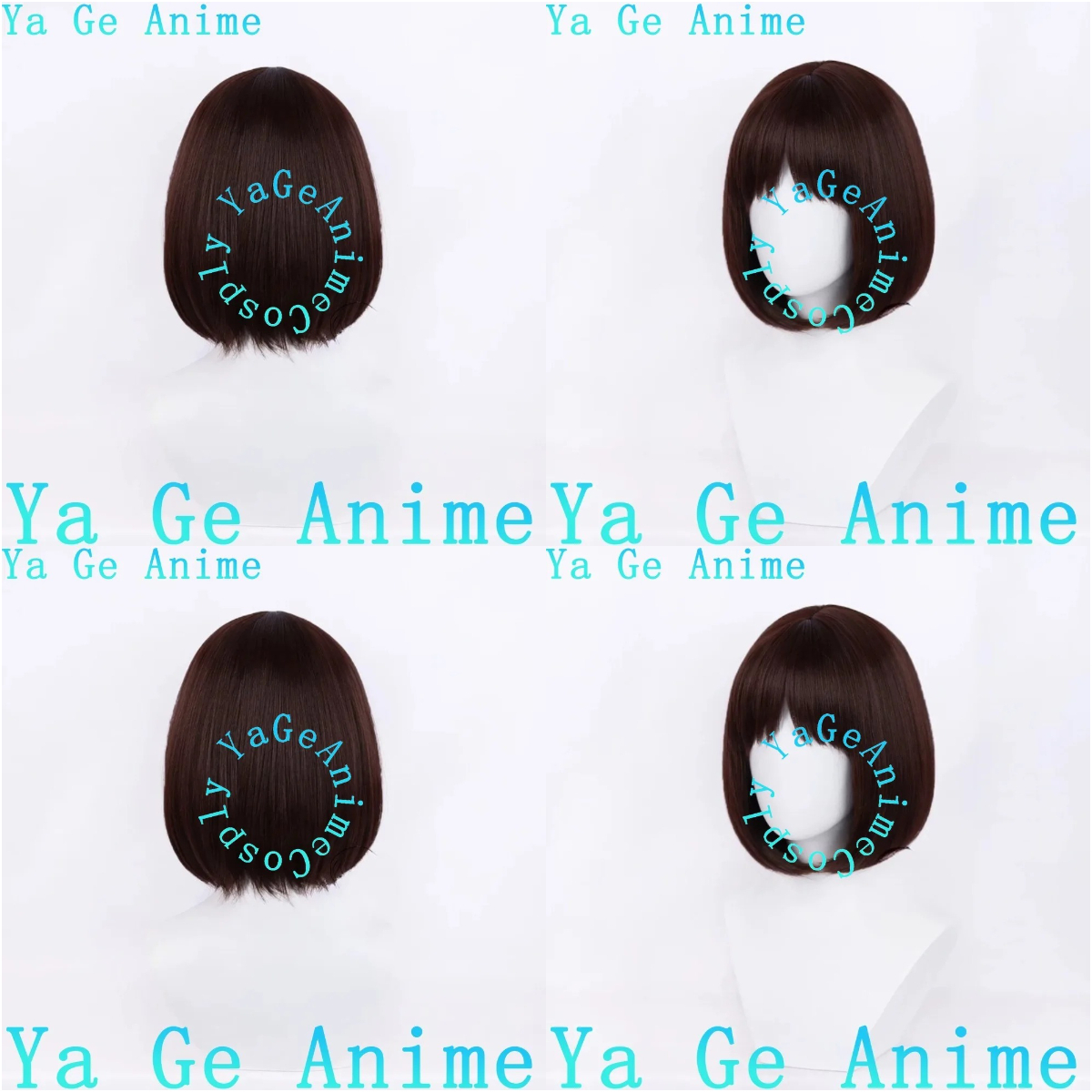 Ya Ge Anime Store Skip and Loa - South Korea Lifestyle บทวิจารณ์และราคา