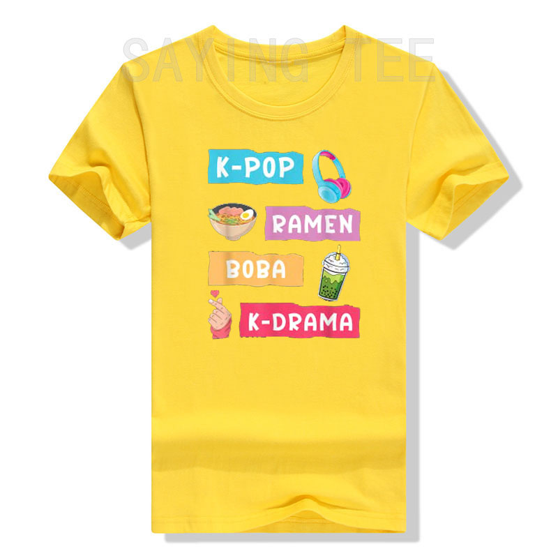 K-Pop Fashion for Fans of Kore - South Korea Lifestyle บทวิจารณ์และราคา